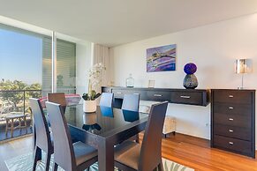 Vista Savoy Apartment