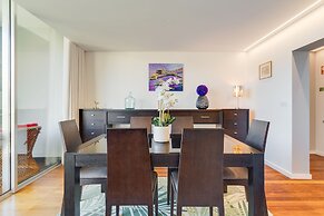 Vista Savoy Apartment