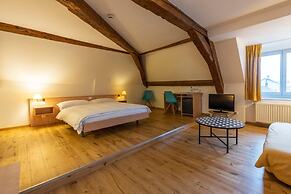 Hotel Le Rive Sud