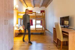 Hotel Le Rive Sud