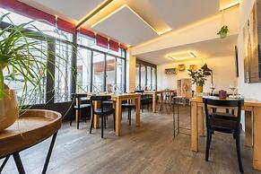 Hotel Le Rive Sud