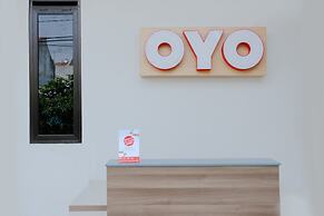 Super OYO 1038 Embun Pagi Syariah Residence