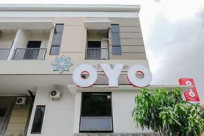 Super OYO 1038 Embun Pagi Syariah Residence