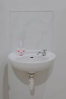 Super OYO 1038 Embun Pagi Syariah Residence