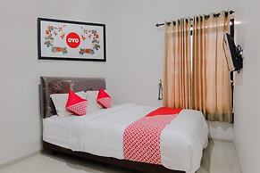 Super OYO 1038 Embun Pagi Syariah Residence