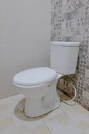 Super OYO 1038 Embun Pagi Syariah Residence