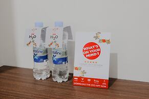 Super OYO 1038 Embun Pagi Syariah Residence