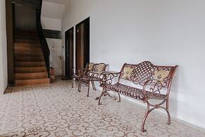 Super OYO 1038 Embun Pagi Syariah Residence