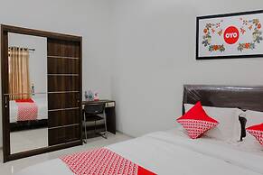 Super OYO 1038 Embun Pagi Syariah Residence