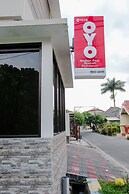 Super OYO 1038 Embun Pagi Syariah Residence
