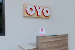 Super OYO 1038 Embun Pagi Syariah Residence