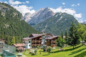 Hotel Alpe