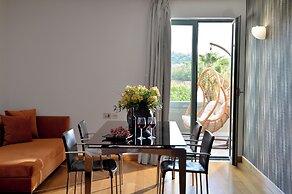 Athenaeum Eridanus Luxury Hotel