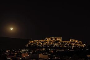 Athenaeum Eridanus Luxury Hotel