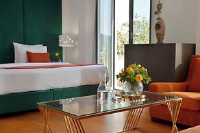 Athenaeum Eridanus Luxury Hotel