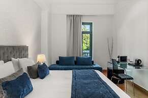 Athenaeum Eridanus Luxury Hotel
