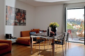 Athenaeum Eridanus Luxury Hotel