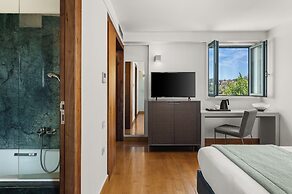 Athenaeum Eridanus Luxury Hotel
