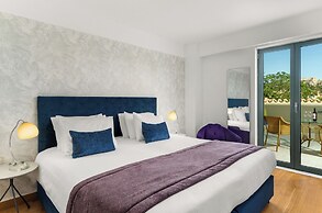 Athenaeum Eridanus Luxury Hotel