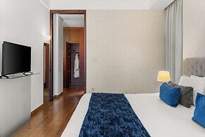 Athenaeum Eridanus Luxury Hotel