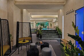 Athenaeum Eridanus Luxury Hotel