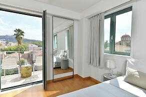 Athenaeum Eridanus Luxury Hotel