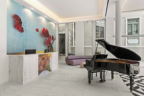 Athenaeum Eridanus Luxury Hotel