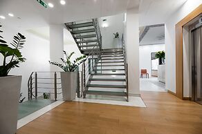 Athenaeum Eridanus Luxury Hotel