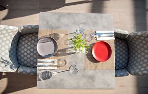 Athenaeum Eridanus Luxury Hotel