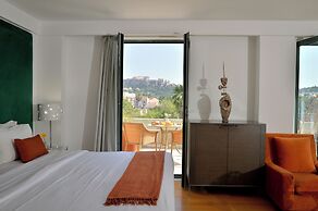 Athenaeum Eridanus Luxury Hotel