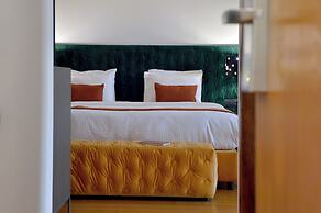 Athenaeum Eridanus Luxury Hotel