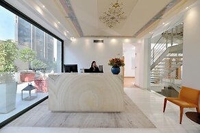 Athenaeum Eridanus Luxury Hotel