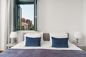 Athenaeum Eridanus Luxury Hotel