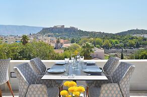 Athenaeum Eridanus Luxury Hotel