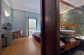 Athenaeum Eridanus Luxury Hotel