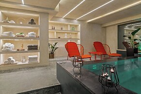 Athenaeum Eridanus Luxury Hotel