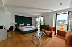 Athenaeum Eridanus Luxury Hotel