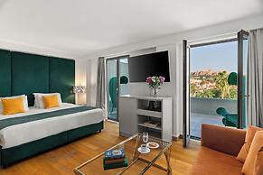 Athenaeum Eridanus Luxury Hotel
