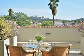 Athenaeum Eridanus Luxury Hotel