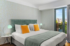 Athenaeum Eridanus Luxury Hotel
