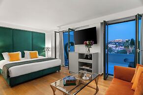 Athenaeum Eridanus Luxury Hotel