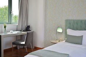 Athenaeum Eridanus Luxury Hotel