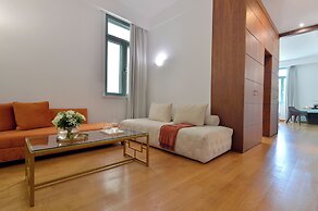 Athenaeum Eridanus Luxury Hotel