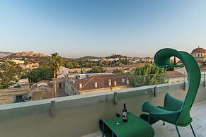 Athenaeum Eridanus Luxury Hotel