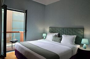 Athenaeum Eridanus Luxury Hotel