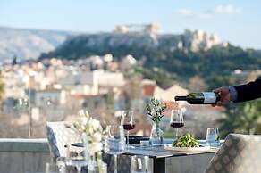 Athenaeum Eridanus Luxury Hotel