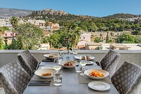 Athenaeum Eridanus Luxury Hotel