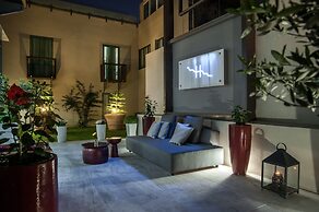 Athenaeum Eridanus Luxury Hotel