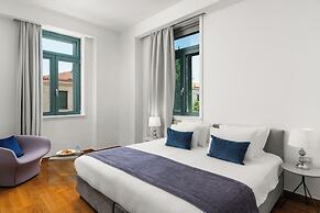 Athenaeum Eridanus Luxury Hotel