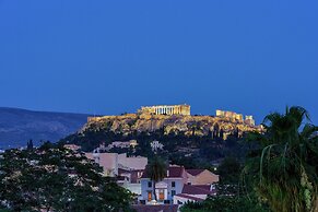 Athenaeum Eridanus Luxury Hotel